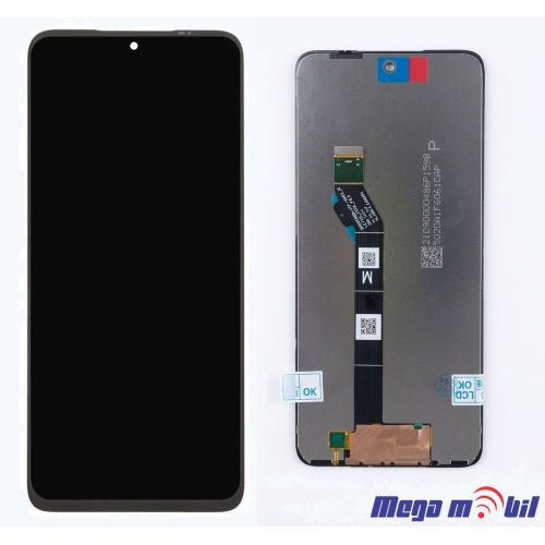 Ekran Motorola MOTO G57 Power 5G