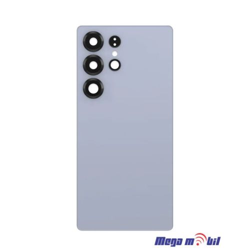 Zadno kapace Samsung S938B/ S25 Ultra so staklo za kamera blue ORI