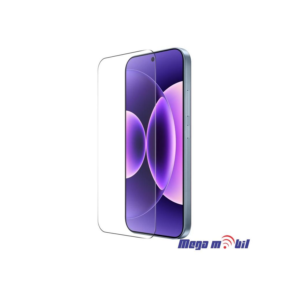 Tempered glass za Huawei Honor 200 Smart/Honor 400 Smart/Honor X7c