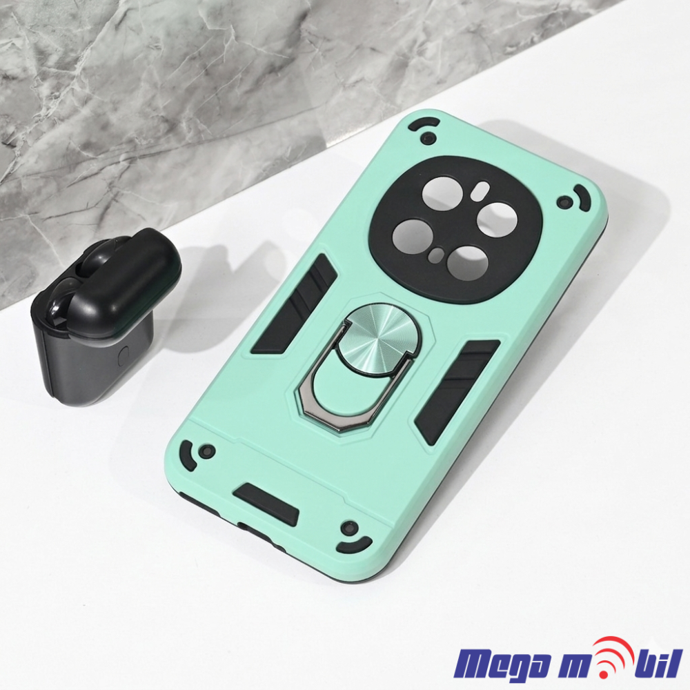 Futrola Huawei Honor Magic 8 Pro Hard Ring mint