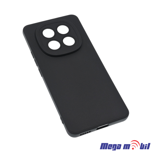 Futrola Xiaomi Redmi Note 15 5G Pudding MAT black
