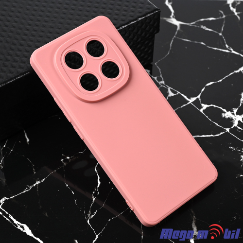 Futrola Xiaomi Redmi Note 15 Pro Plus 5G Pudding MAT pink