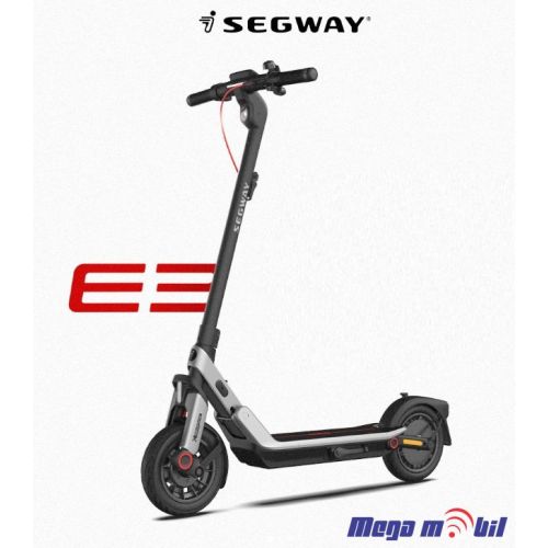 Elektricen trotinet Segway Ninebot E3 E