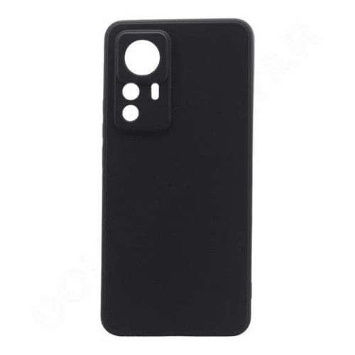 Futrola Xiaomi 12/ 12X Pudding black