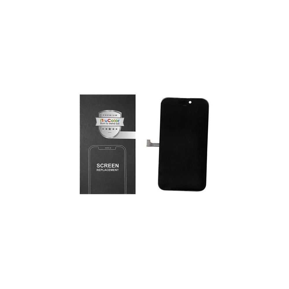 Ekran iPhone 14 Plus SOFT OLED iTruColor Diagnosable 