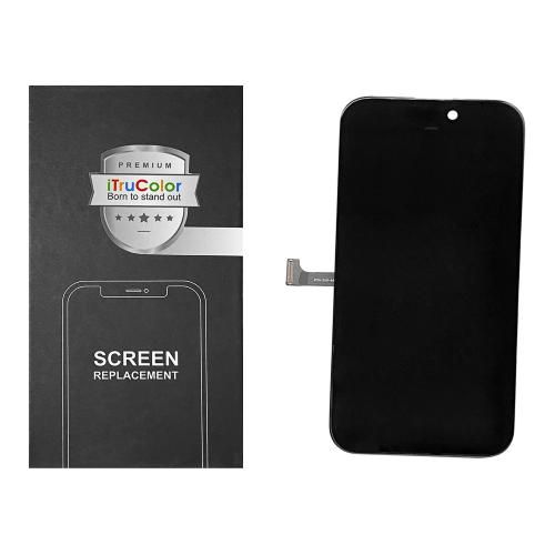 Ekran iPhone 14 Plus SOFT OLED iTruColor Diagnosable 