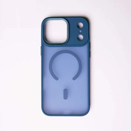 Futrola iPhone 13 Pro IronGrip light blue