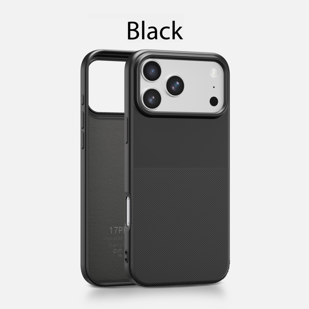 Futrola iPhone 14 Pro Max NeoGrip black