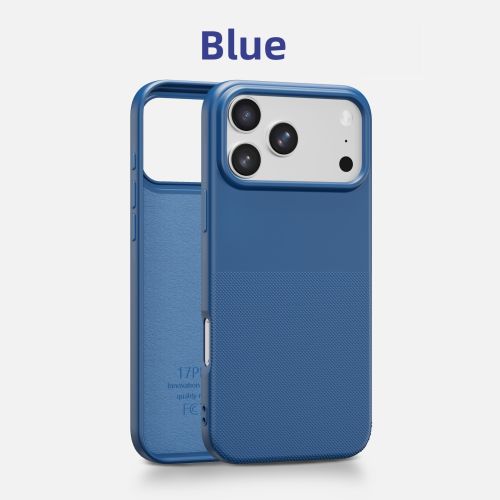 Futrola iPhone 15 Pro Max NeoGrip blue