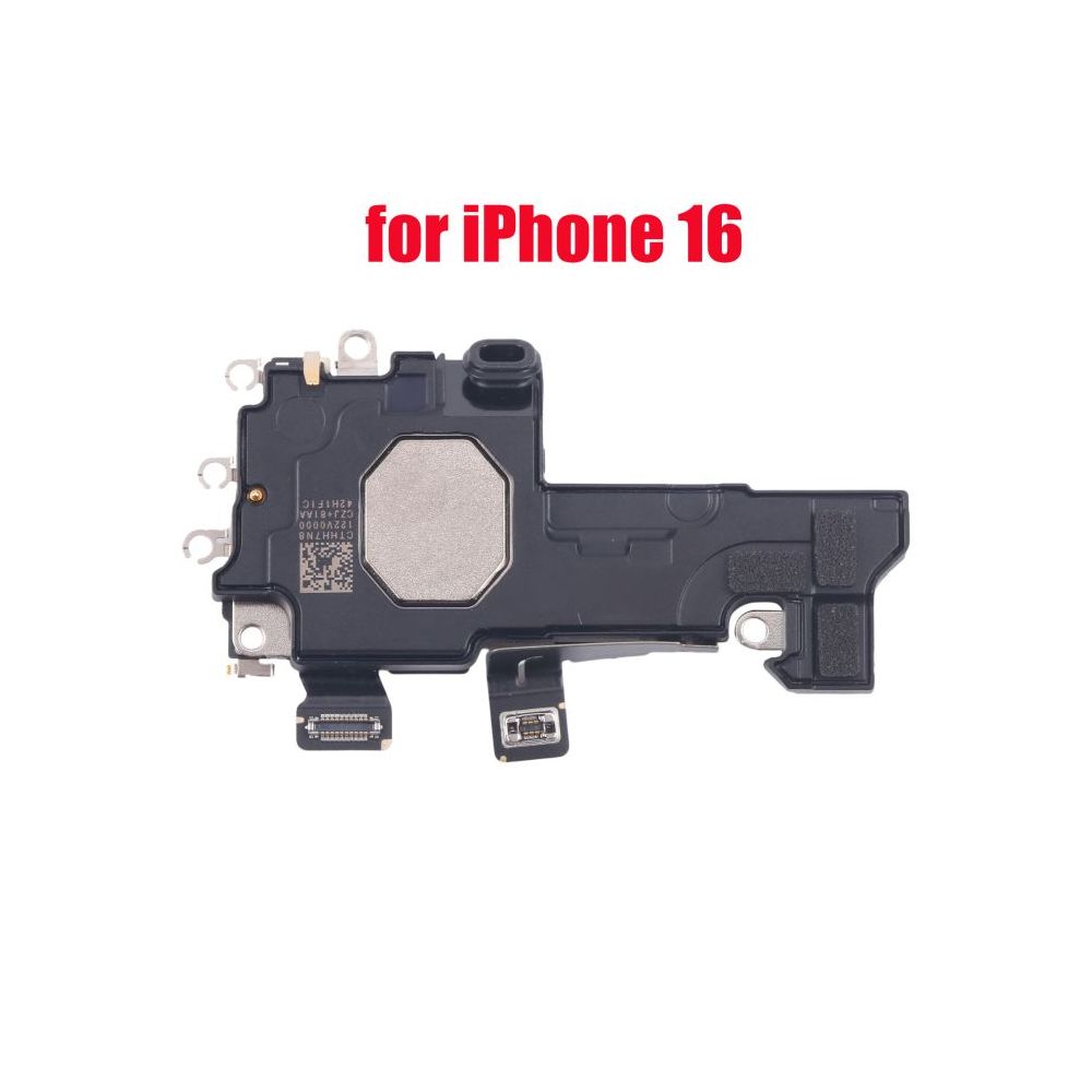 Zvucnik iPhone 16 