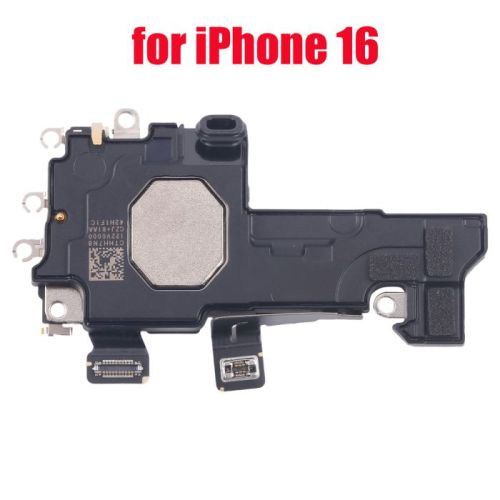 Zvucnik iPhone 16 