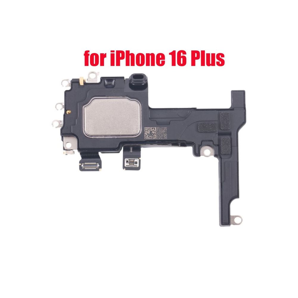 Zvucnik iPhone 16 Plus