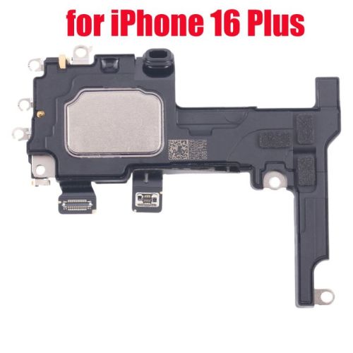 Zvucnik iPhone 16 Plus