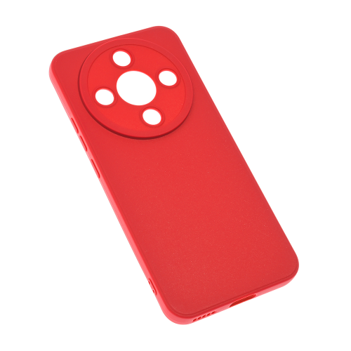 Futrola Huawei Honor Magic 8 lite Pudding MAT dark red