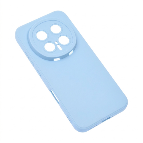 Futrola Huawei Honor Magic 8 Pro Pudding MAT light blue