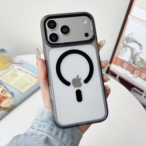Futrola iPhone 13 Pro Max MetalShield black