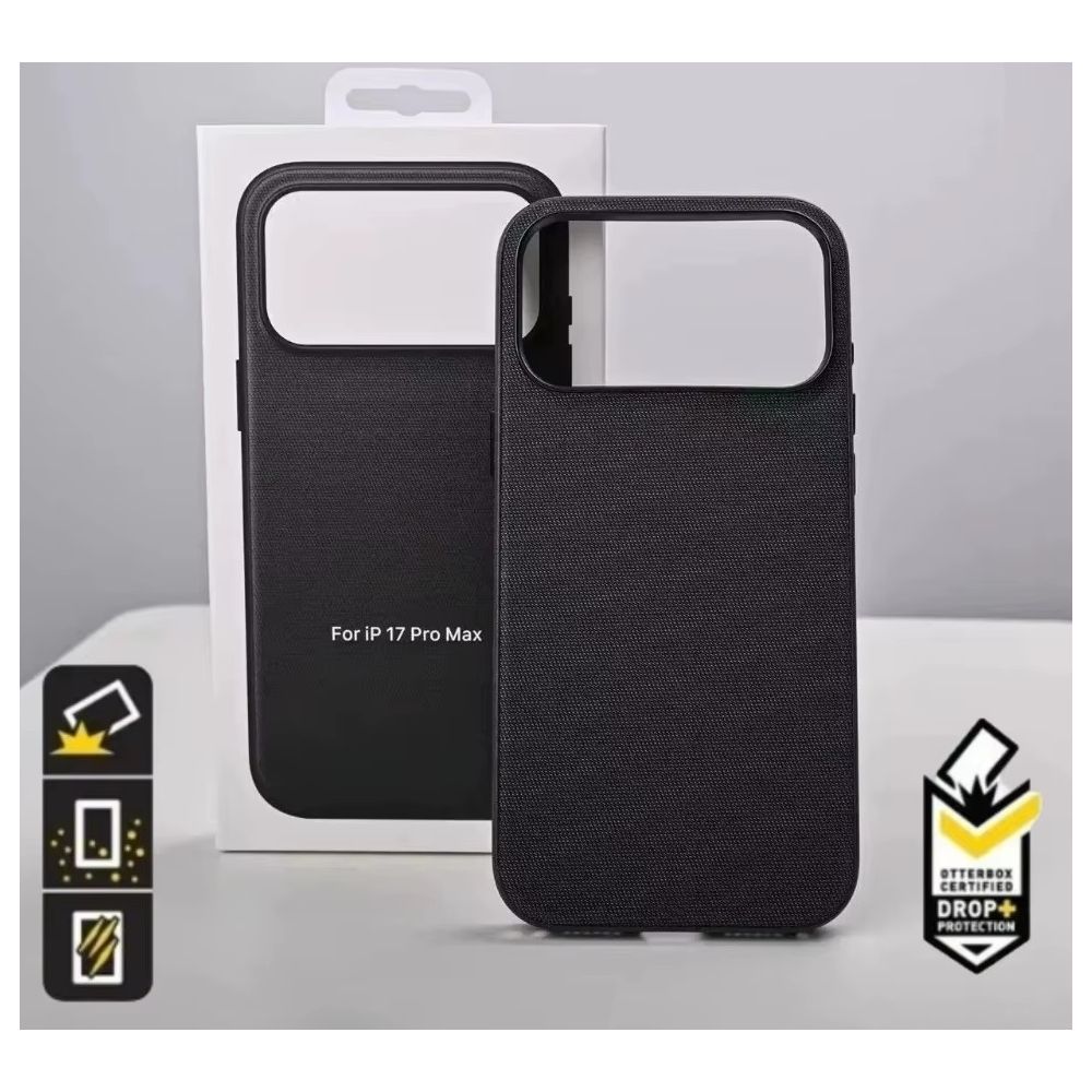 Futrola iPhone 14 Pro TechWoven black