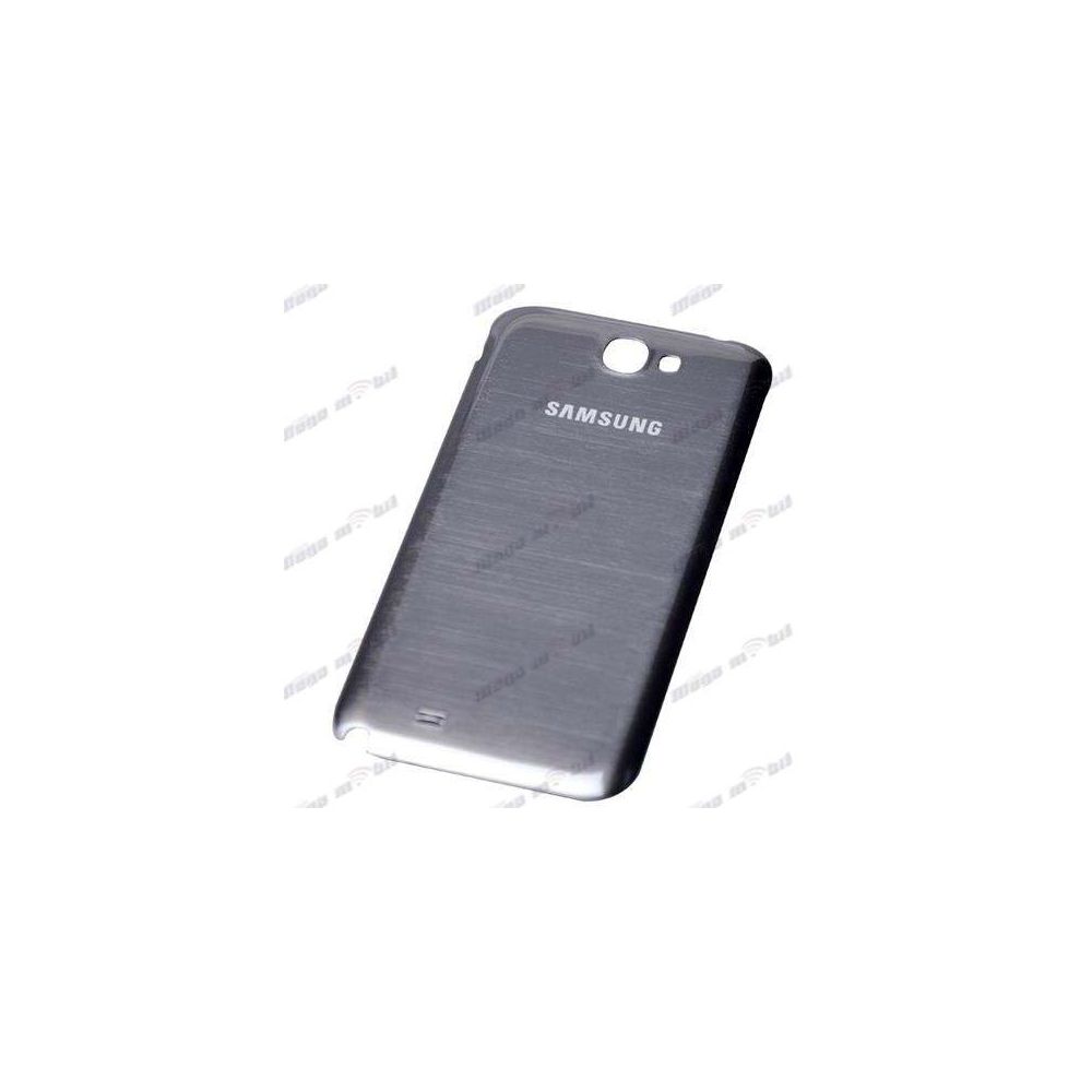 Zadno kapace Samsung N7100 gray Galaxy Note II .
