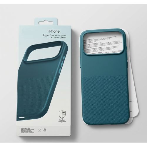 Futrola iPhone 17 Beats blue