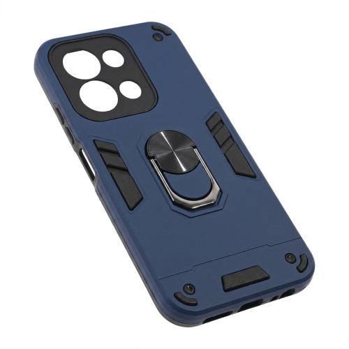 Futrola Xiaomi Redmi 15C 5G Hard Ring dark blue