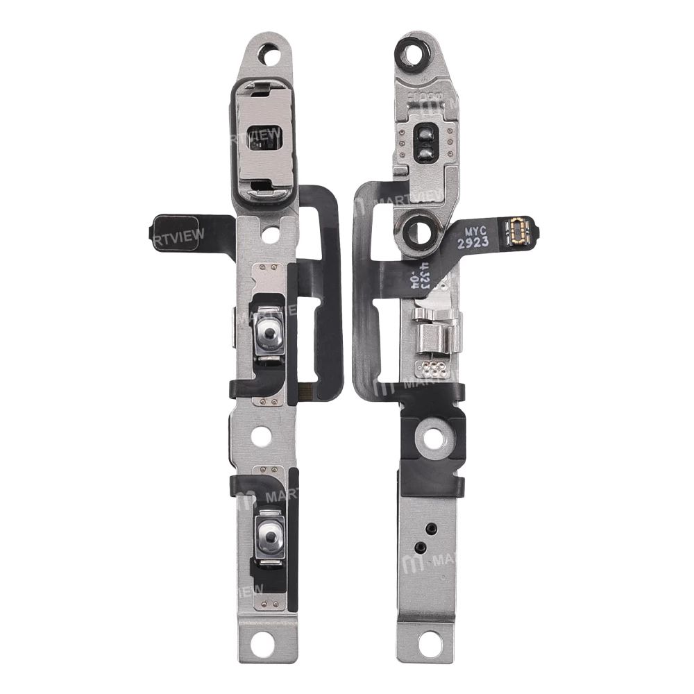 Fletkabel iPhone 15 za volume
