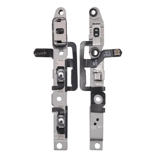 Fletkabel iPhone 15 za volume