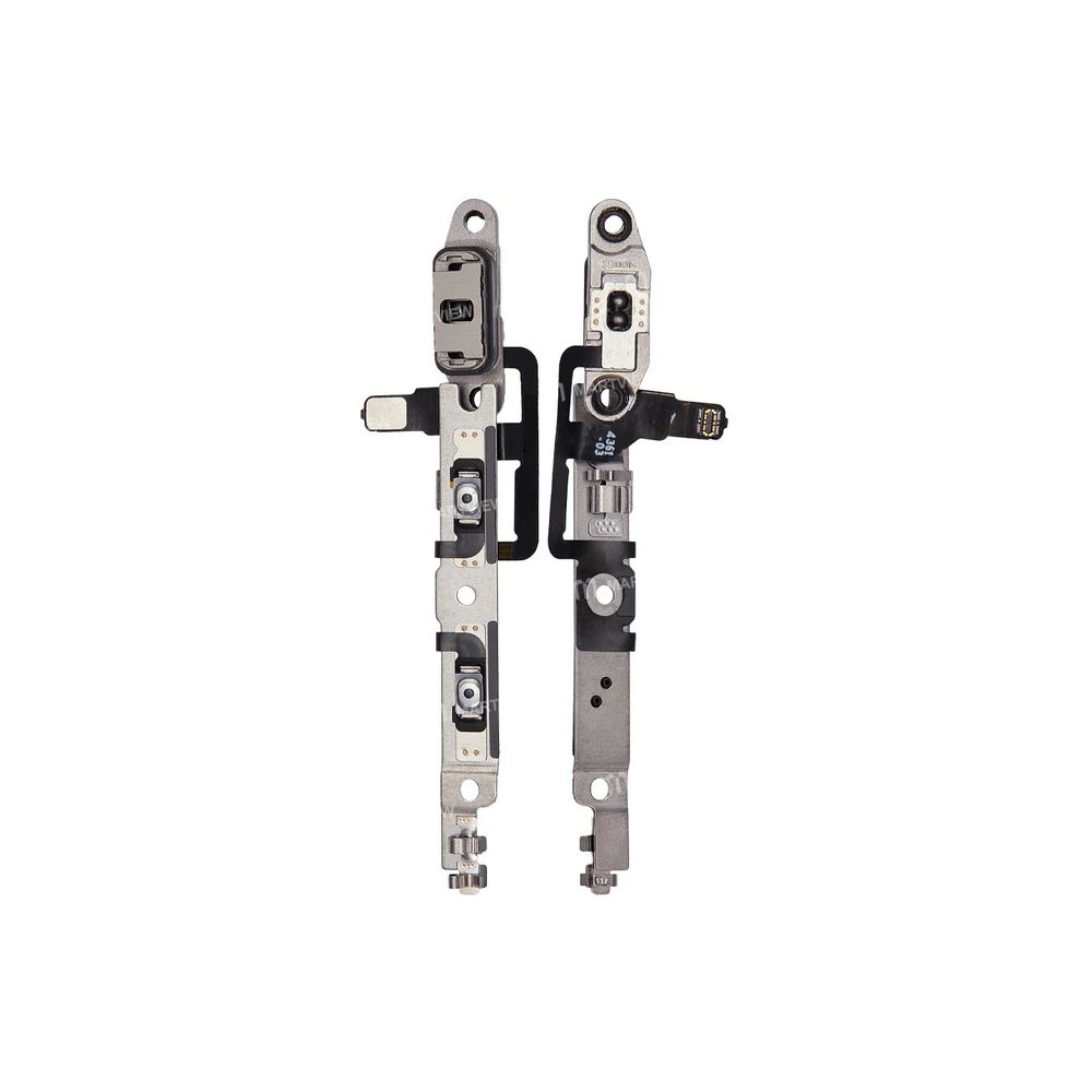 Fletkabel iPhone 15 Plus za volume
