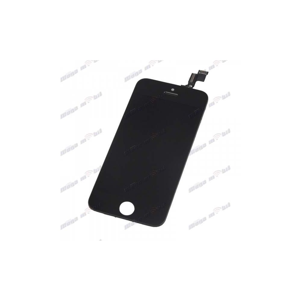 Ekran iPhone 5S \ SE black