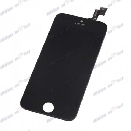 Ekran iPhone 5S \ SE black