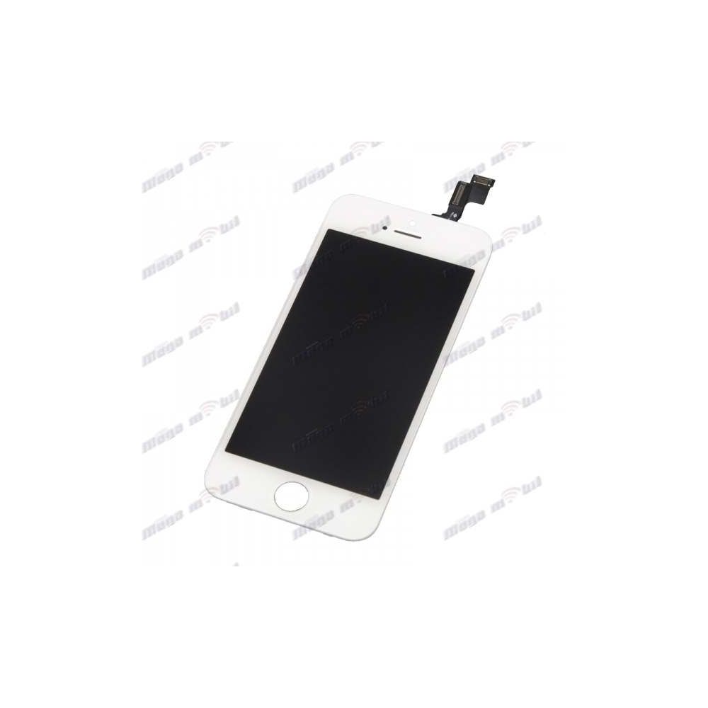 Ekran iPhone 5S \ SE white