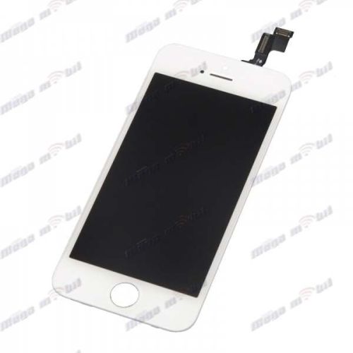 Ekran iPhone 5S \ SE white