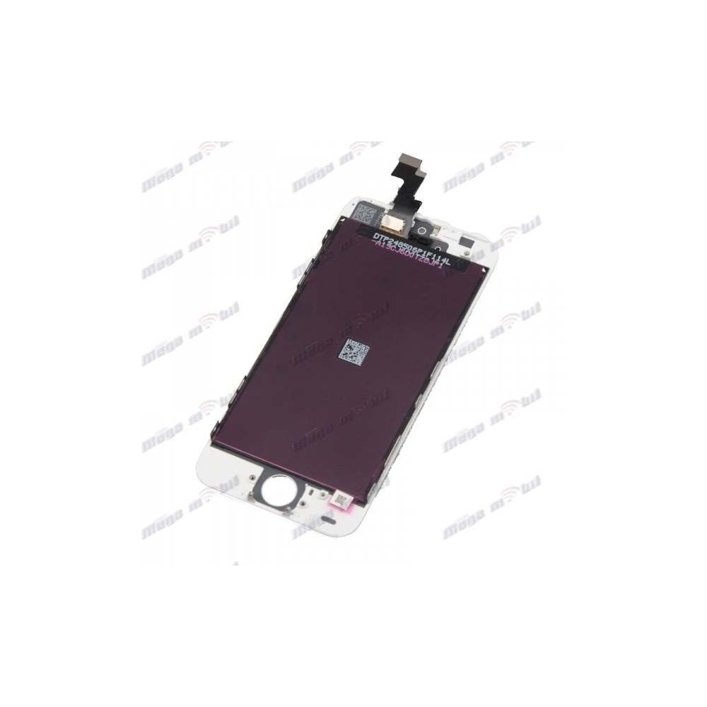 Ekran iPhone 5S \ SE white