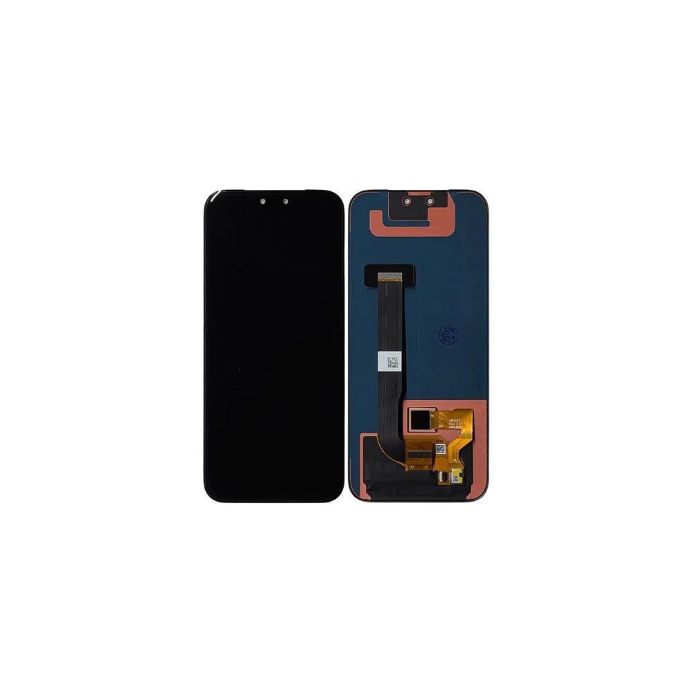 Ekran Huawei Honor Magic 8 Pro