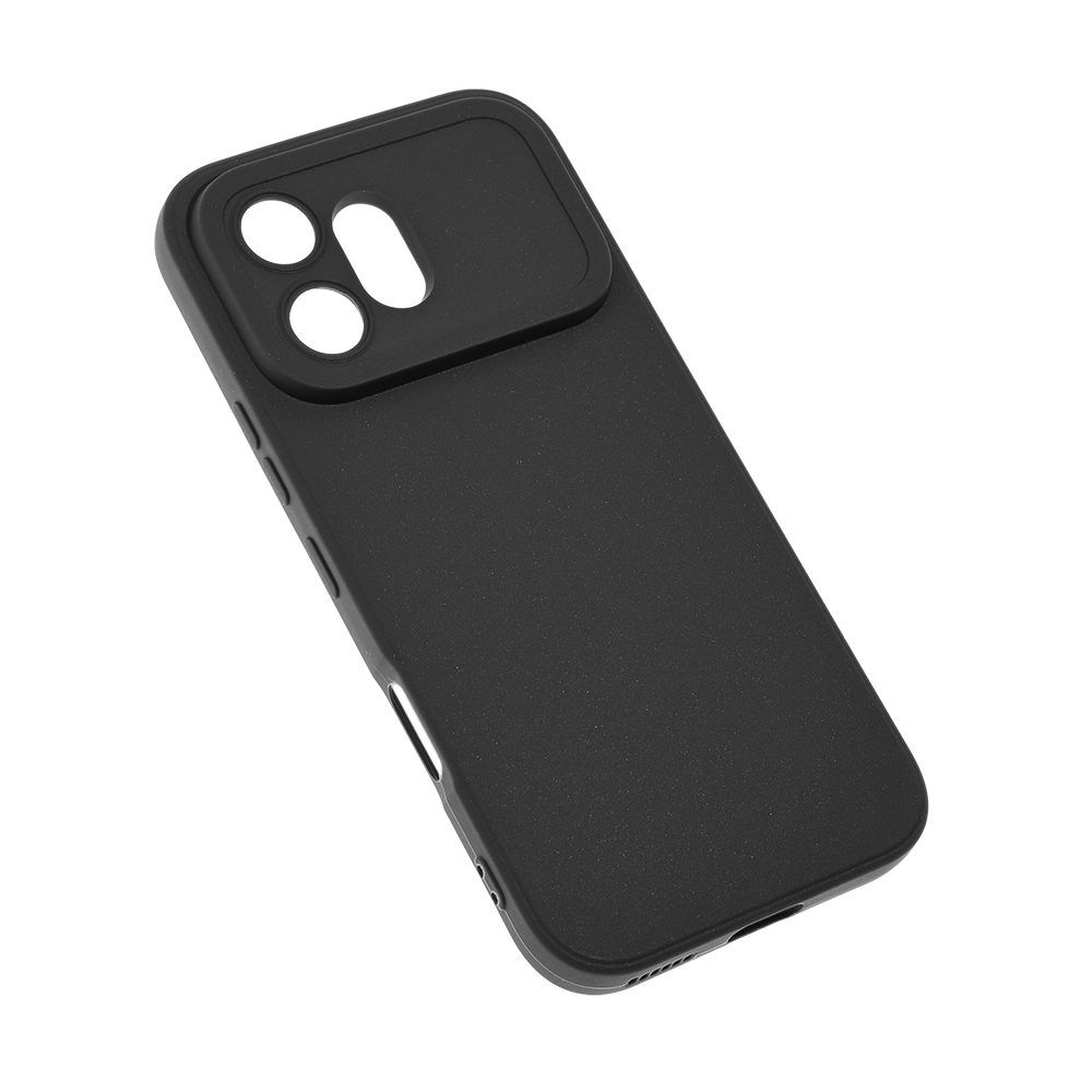 Futrola Huawei Honor 600 Pudding MAT black