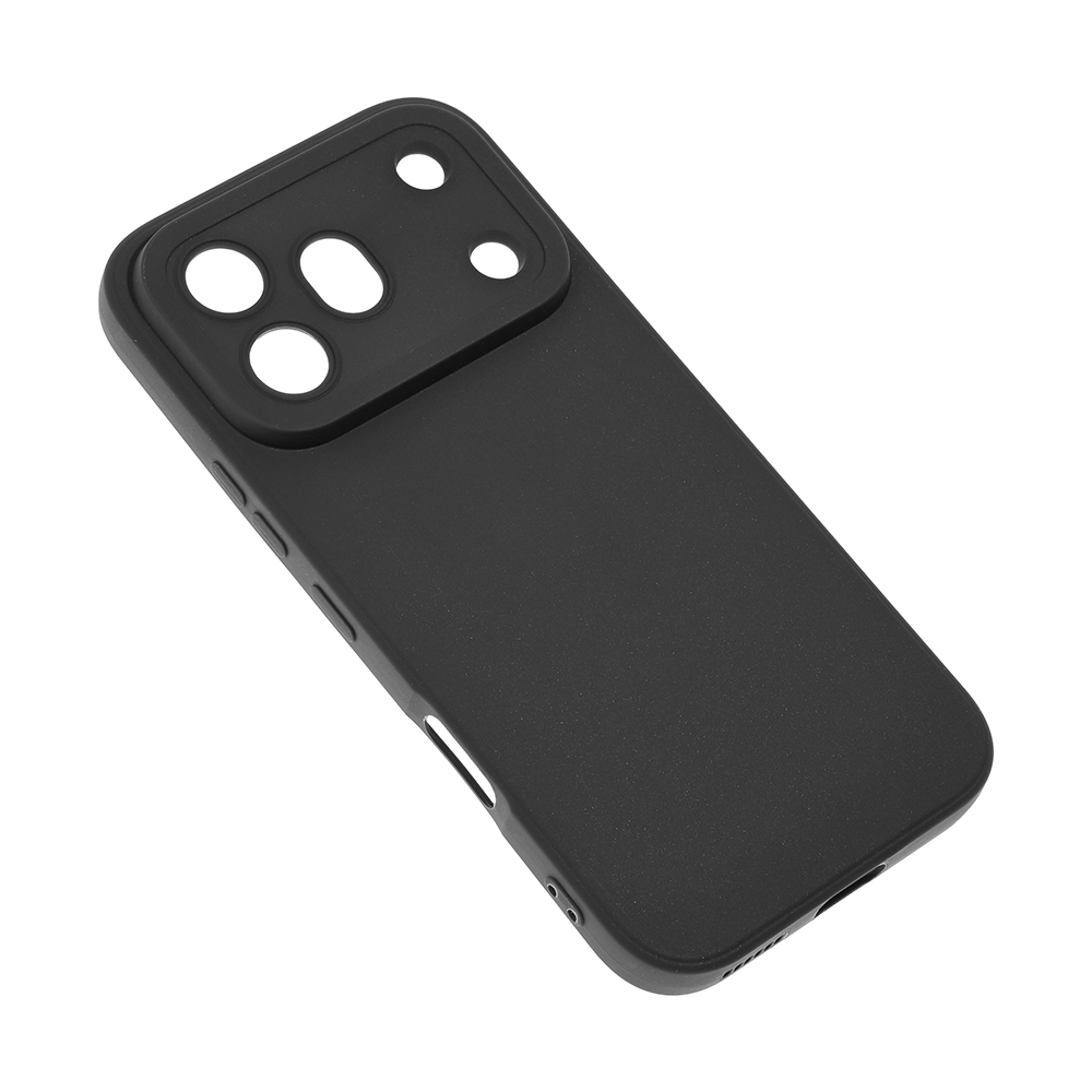 Futrola Huawei Honor 600 Pro Pudding MAT black