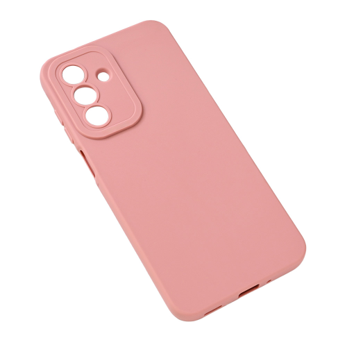 Futrola Samsung A27/ A276B Pudding MAT pink
