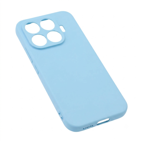 Futrola Xiaomi 17T Pudding MAT light blue