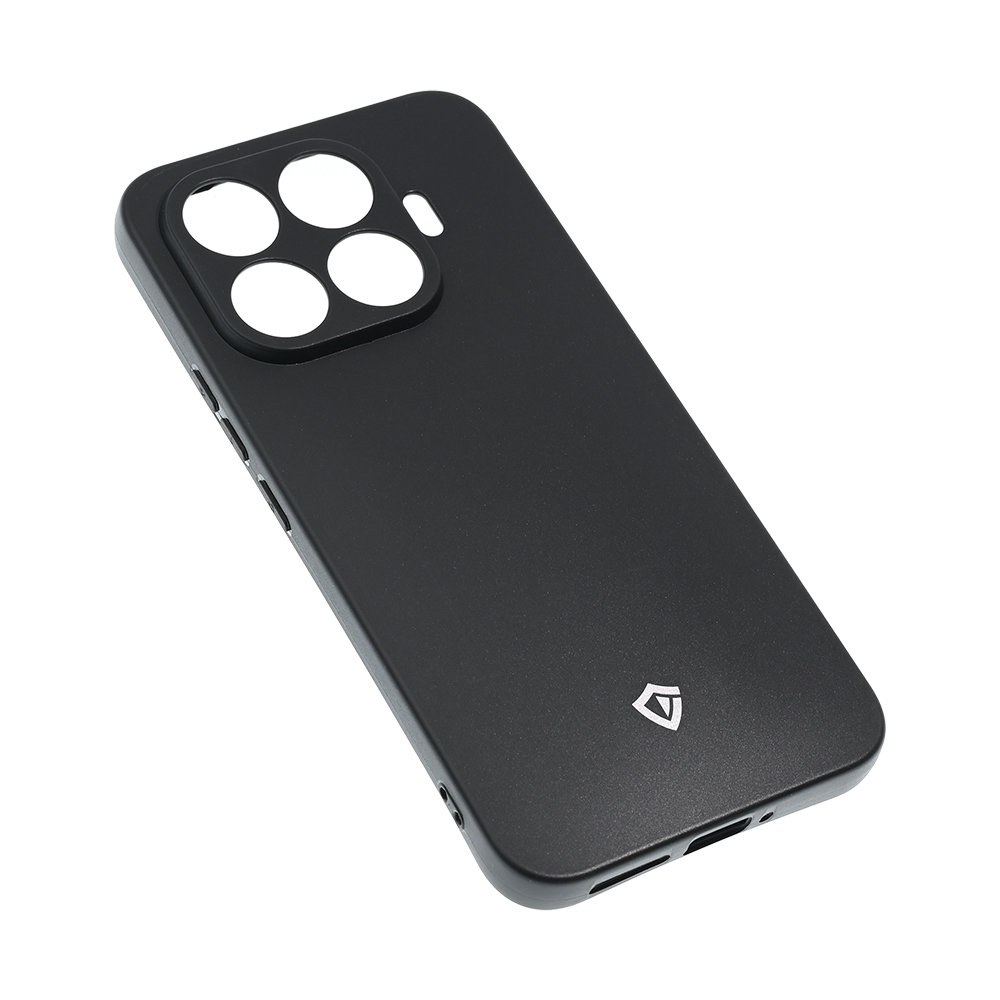 Futrola Xiaomi 17T Pro Pudding MAT black