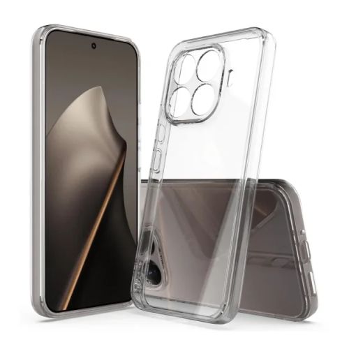 Futrola Xiaomi 17T Pudding transparent