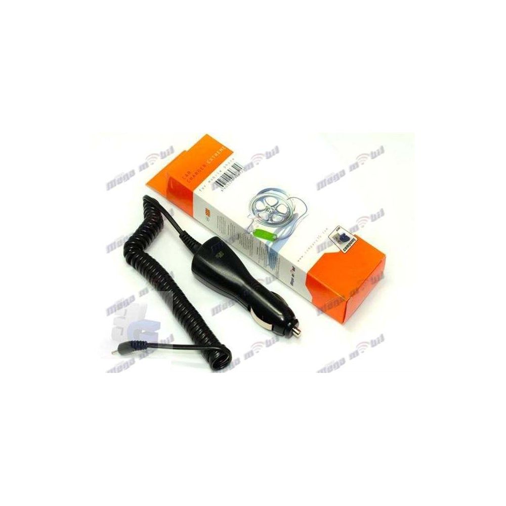 Polnac 12V/24V Samsung i9100-3G Extreme.