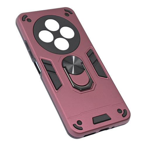 Futrola Xiaomi Redmi 17C Hard Ring maroon