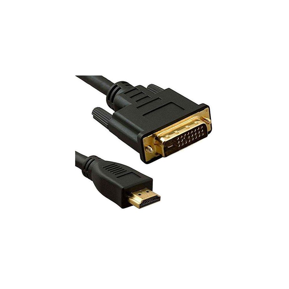 Kabel DVI/HDMI 1.5m