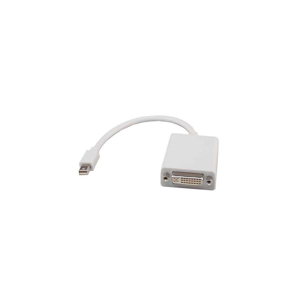 Kabel mini DP/DVI Female. 