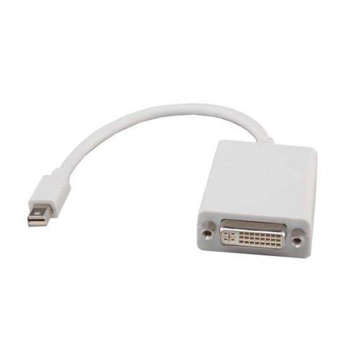 Kabel mini DP/DVI Female. 