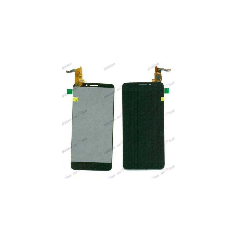 Ekran Alcatel OT6040D Idol X.