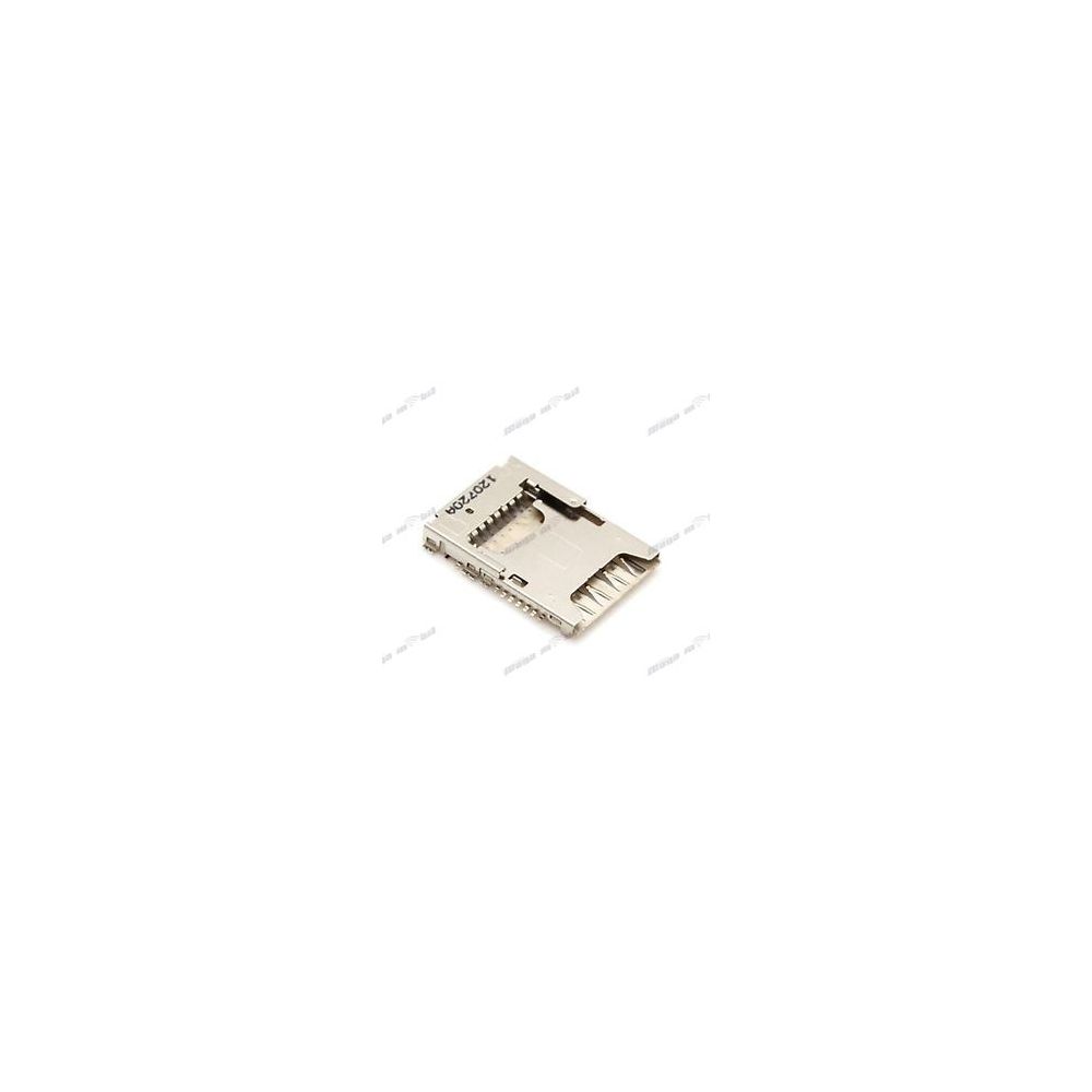 Konektor za SIM karta Samsung N9005/Note3 /J1/J2/J3/J5/J7/G360/S5/i9200