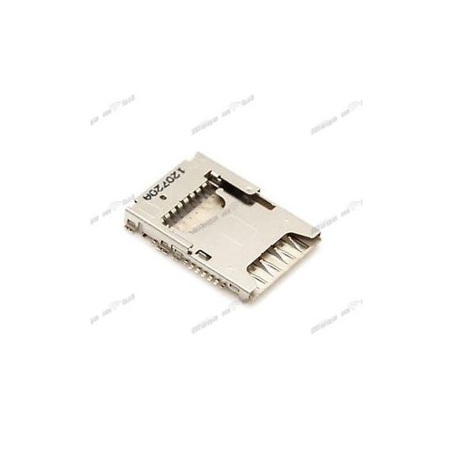 Konektor za SIM karta Samsung N9005/Note3 /J1/J2/J3/J5/J7/G360/S5/i9200