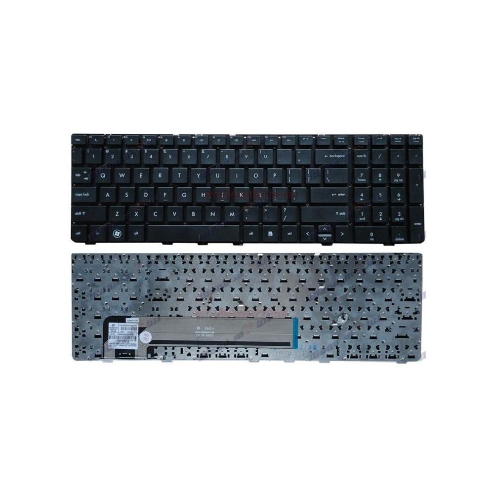 Tastatura za laptop HP Probook 4530S black /4730s/4535s