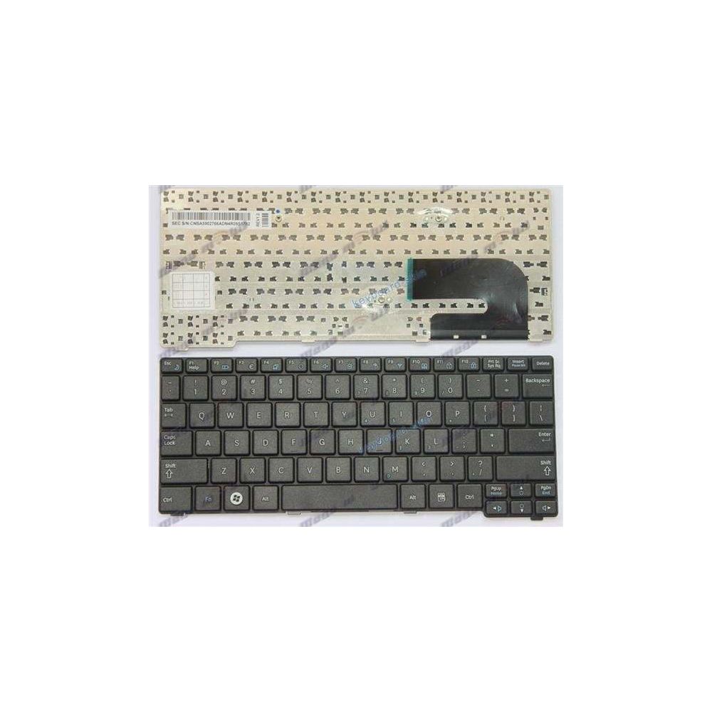 Tastatura za laptop Samsung N150 black /N145, N148, NB30, NB20, N128.