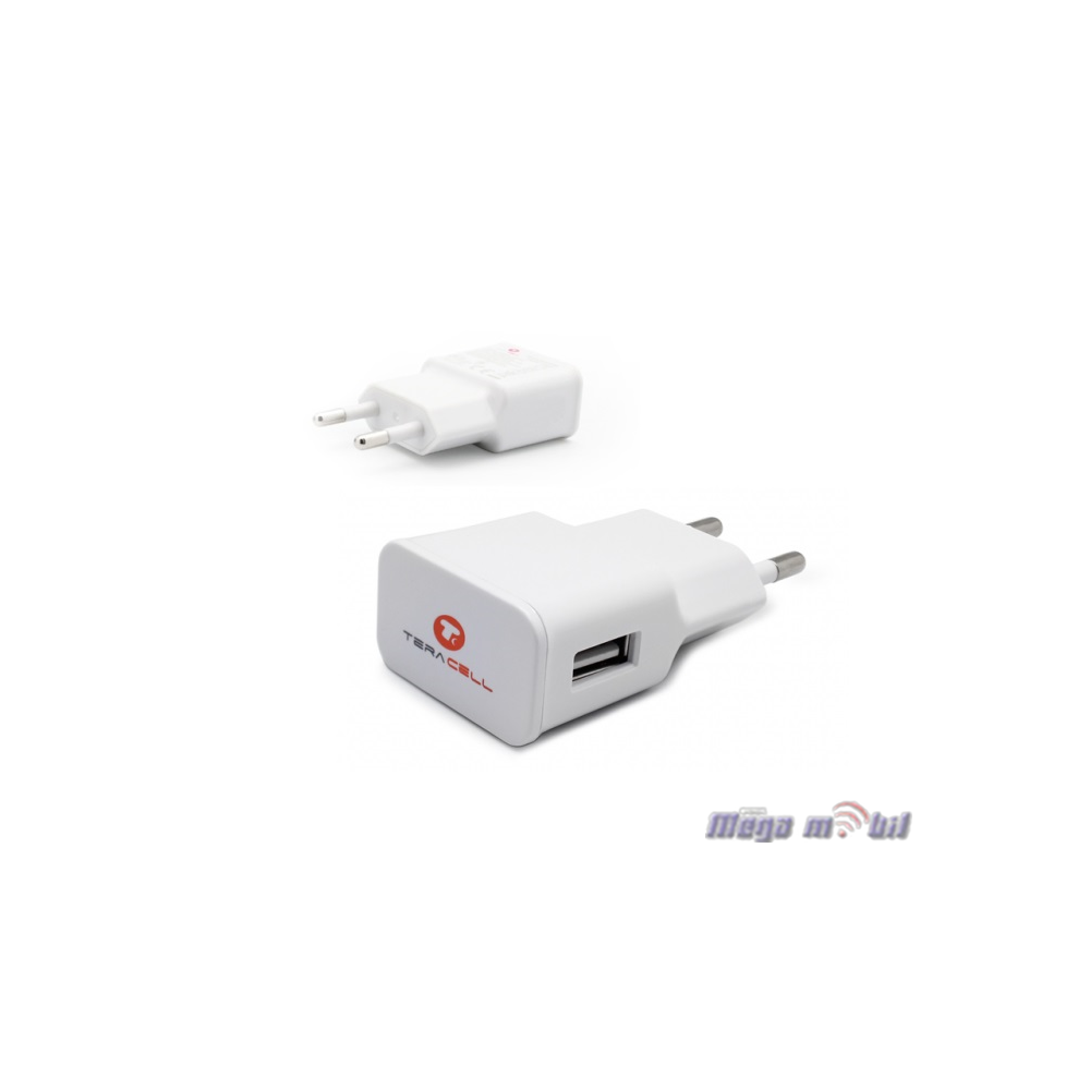 Polnac 220V Teracell USB 1A.